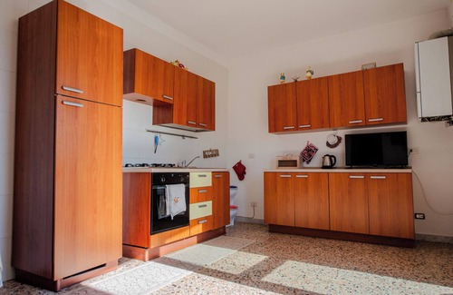 Termoli Apartment | Casa Vacanza Oasi Marina