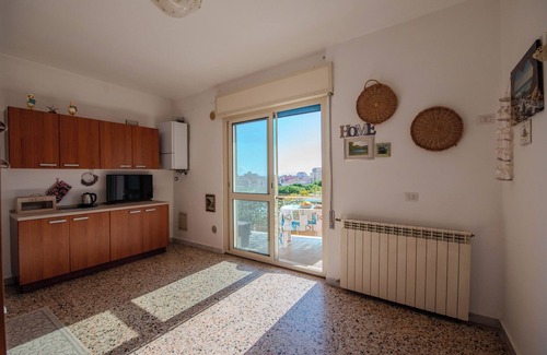 Termoli Apartment | Casa Vacanza Oasi Marina