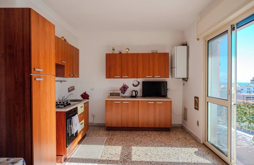 Termoli Apartment | Casa Vacanza Oasi Marina