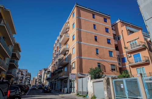Termoli Apartment | Casa Vacanza Oasi Marina