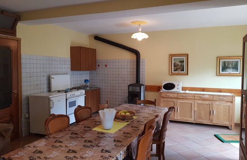 Aurano House | Casa Vacanza Oriana