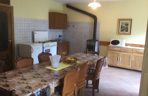 Aurano House | Casa Vacanza Oriana