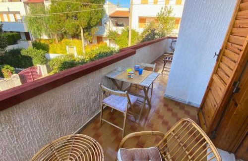 Rivabella Apartment | Casa vacanza Orsa minore by Apulia home