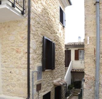 Collepardo Bed & Breakfast | Casa Vacanza Orto dei Preti