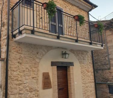 Collepardo Bed & Breakfast | Casa Vacanza Orto dei Preti