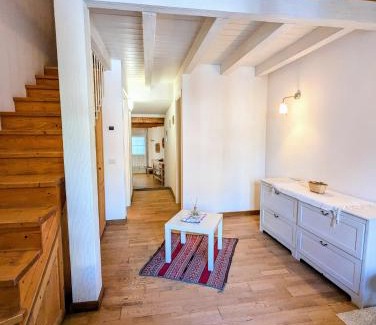 Domodossola Apartment | Casa Vacanza OXILIA