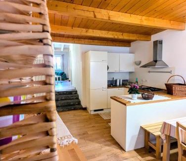 Domodossola Apartment | Casa Vacanza OXILIA
