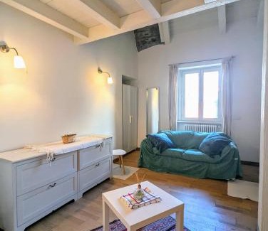 Domodossola Apartment | Casa Vacanza OXILIA