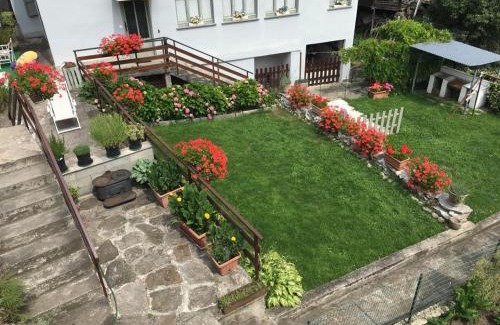 Calasca-Castiglione Apartment | Casa Vacanza PIZZO CAMINO