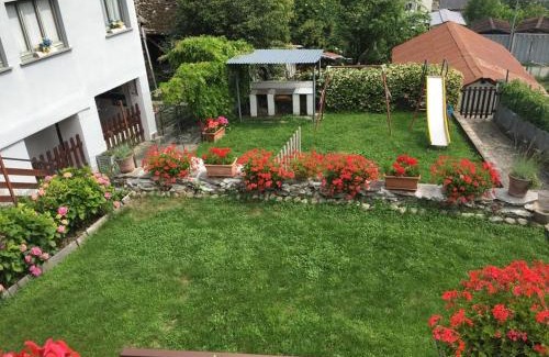 Calasca-Castiglione Apartment | Casa Vacanza PIZZO CAMINO