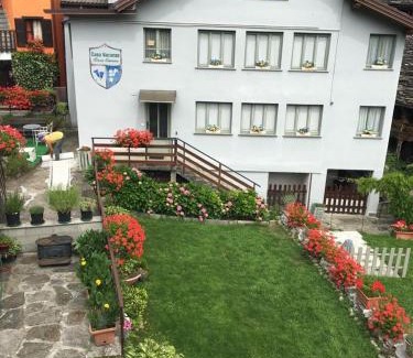 Calasca-Castiglione Apartment | Casa Vacanza PIZZO CAMINO