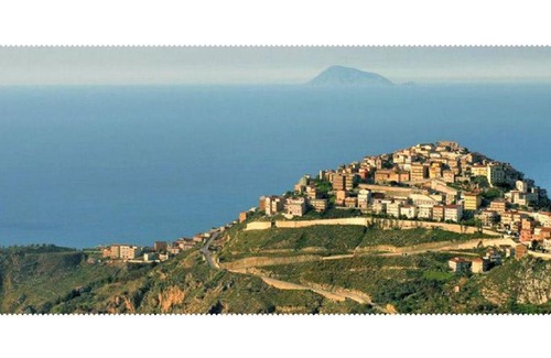 San Marco d'Alunzio House | Casa Vacanza Pedalà