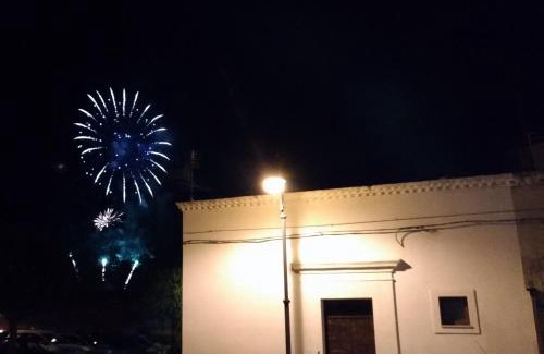 Scanzano Jonico House | Casa Vacanza Piazza Gramsci 1