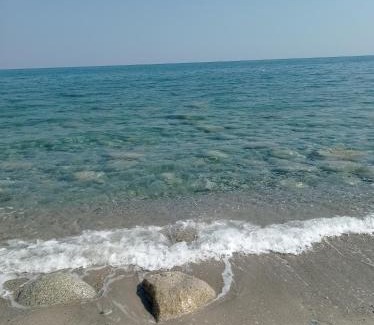 Guardavalle Marina Bed & Breakfast | Casa Vacanza, Ristorante Borgorosso