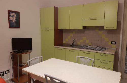 Guardavalle Marina Bed & Breakfast | Casa Vacanza, Ristorante Borgorosso