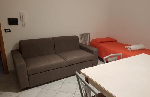 Guardavalle Marina Bed & Breakfast | Casa Vacanza, Ristorante Borgorosso