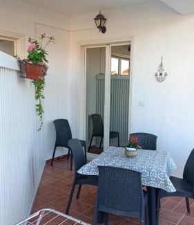 Trebisacce House | Casa Vacanza Riviera dei Saraceni