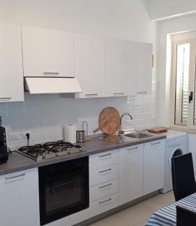 Trebisacce House | Casa Vacanza Riviera dei Saraceni