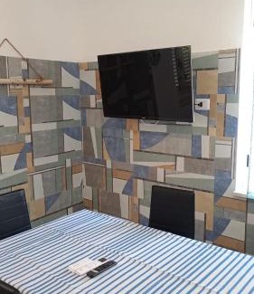 Trebisacce House | Casa Vacanza Riviera dei Saraceni