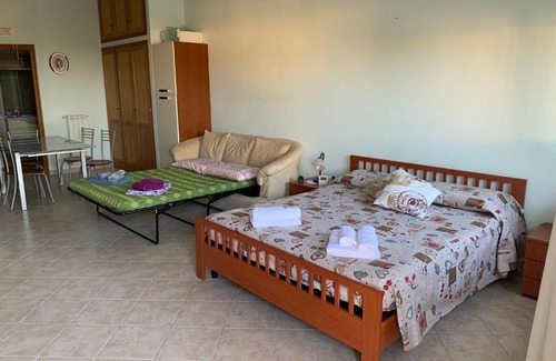 Satriano Apartment | Casa vacanza Satriano Marina