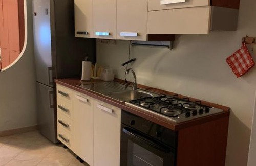 Satriano Apartment | Casa vacanza Satriano Marina