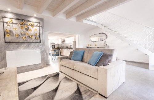 Racale House | Casa vacanza salento luxury virginia