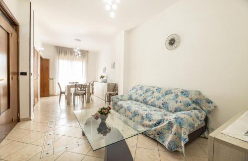 Melissano Apartment | CASA VACANZA SALENTO MIREA
