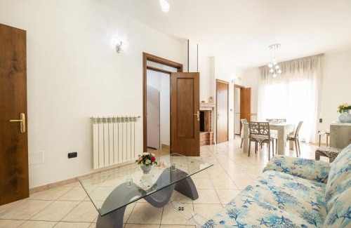 Melissano Apartment | CASA VACANZA SALENTO MIREA