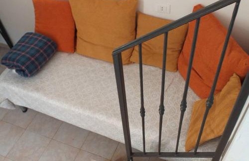 Borgo San Leonardo Apartment | Casa Vacanza San Bernardino