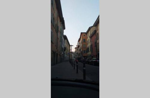Borgo San Leonardo Apartment | Casa Vacanza San Bernardino