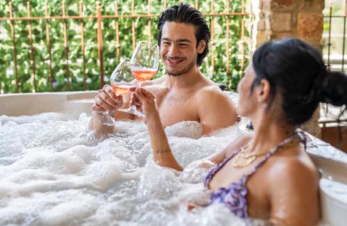 Montalcino House | casa vacanza sant' antimo