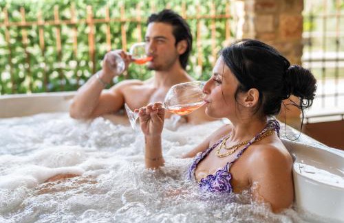Montalcino House | casa vacanza sant' antimo