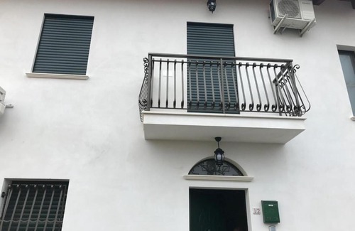 Mileto Apartment | Casa vacanza Santa Rosa
