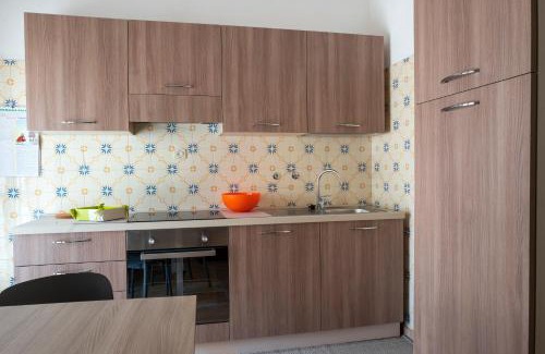 Vinadio Apartment | Casa vacanza Semia
