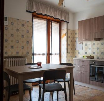 Vinadio Apartment | Casa vacanza Semia