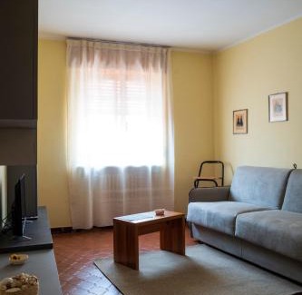 Vinadio Apartment | Casa vacanza Semia