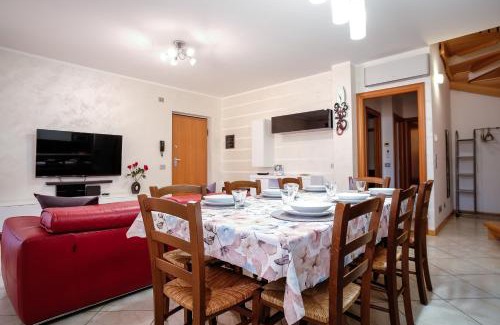 Salionze Apartment | Casa vacanza Simona