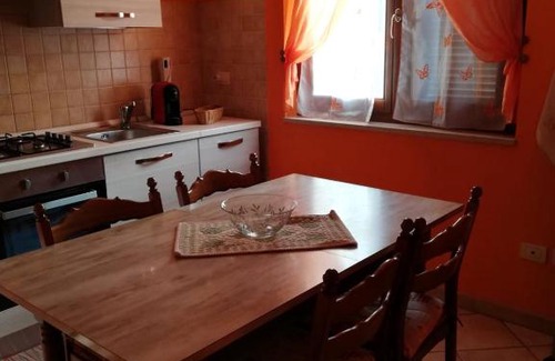 Alghero House | Casa Vacanza Sole de Oro