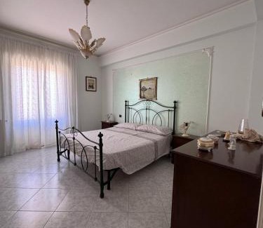 Tonnarella Apartment | Casa Vacanza Stella
