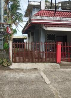 Santa Magdalena House | Casa Vacanza Talaonga Ocean View Resort -Viajeros Booking Services