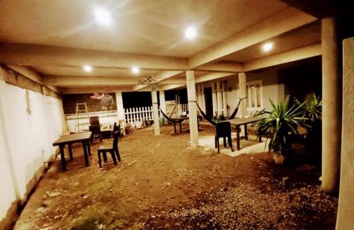 Santa Magdalena House | Casa Vacanza Talaonga Ocean View Resort -Viajeros Booking Services