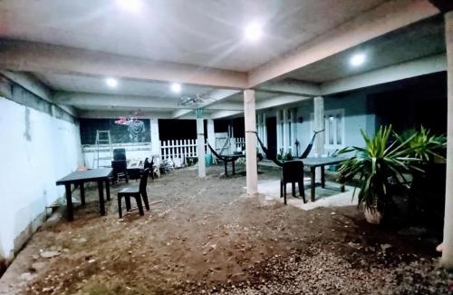 Santa Magdalena House | Casa Vacanza Talaonga Ocean View Resort -Viajeros Booking Services