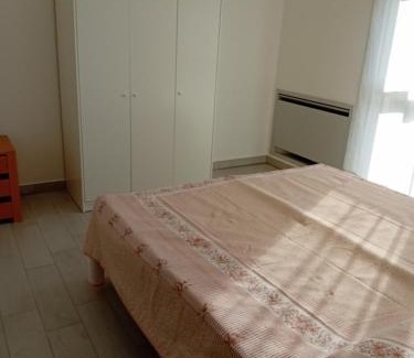 Torre Angela Apartment | Casa vacanza Torrenova 100