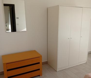 Torre Angela Apartment | Casa vacanza Torrenova 100
