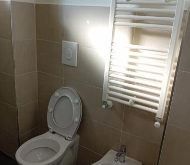 Torre Angela Apartment | Casa vacanza Torrenova 100