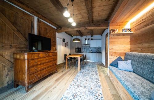 Cison di Valmarino House | Casa Vacanza Vecchia Mura