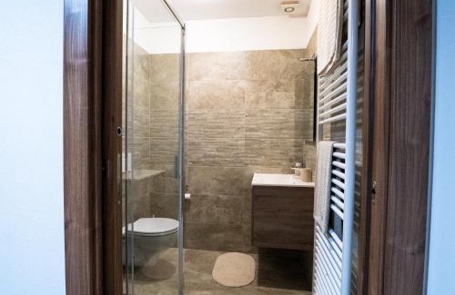 Cison di Valmarino House | Casa Vacanza Vecchia Mura