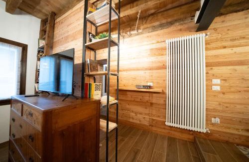 Cison di Valmarino House | Casa Vacanza Vecchia Mura