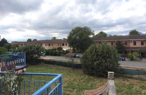 Marina di Sibari Apartment | Casa Vacanza Villa Ida