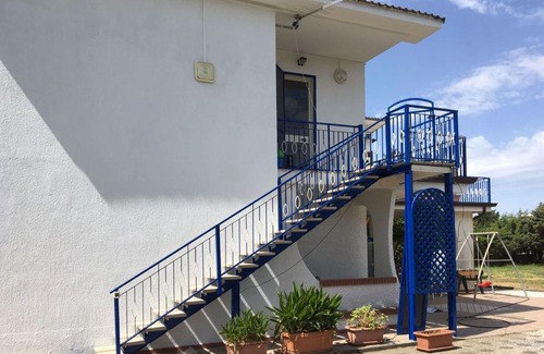 Marina di Sibari Apartment | Casa Vacanza Villa Ida